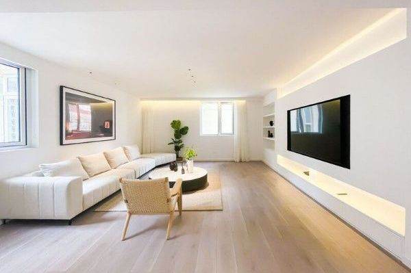 Spacious 3BR Apartment near Madang Rd Metro with River View (L8/L9/L13)