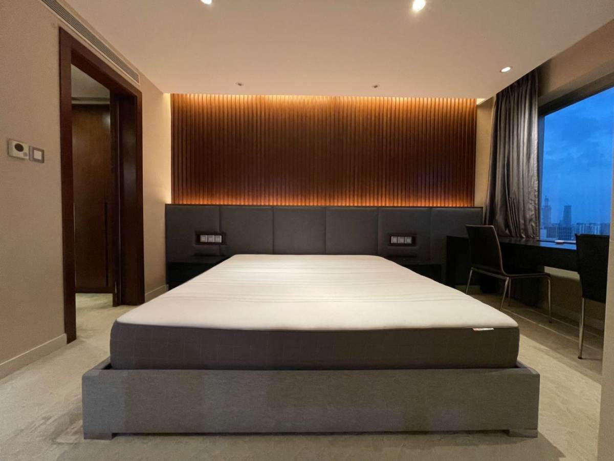 Housing image — Bedroom