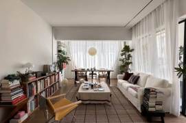 4BR Apartment near Yishan Rd Metro (L3/L4/L9)