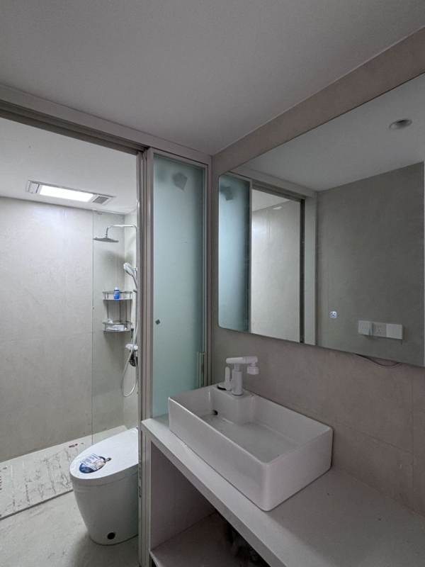 Housing image — Bathroom