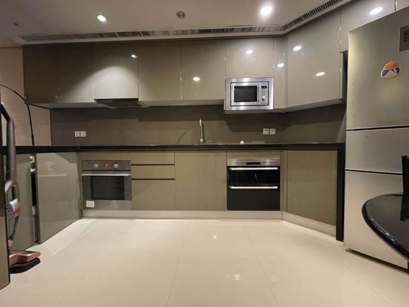 Housing image — Kitchen