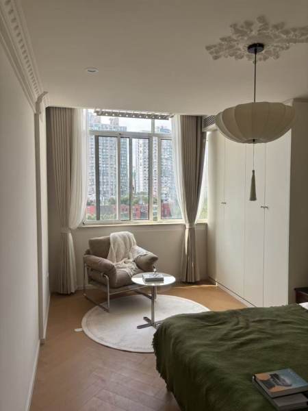 Housing image — Bedroom