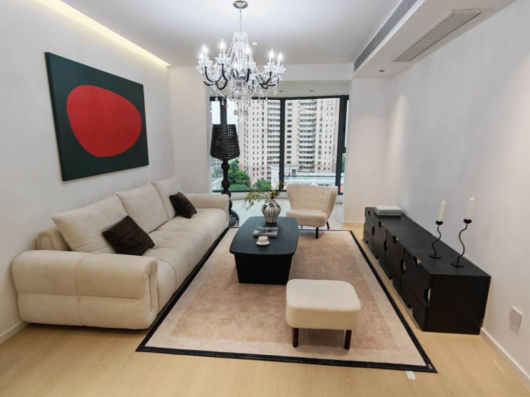 Housing image — Living Room
