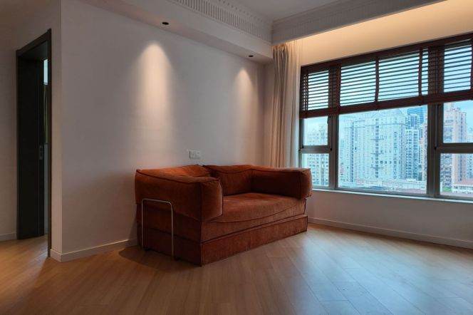 2BR Apartment near Jiaotong University Metro (L3/L4/L10)