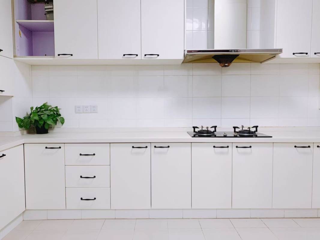 Housing image — Kitchen