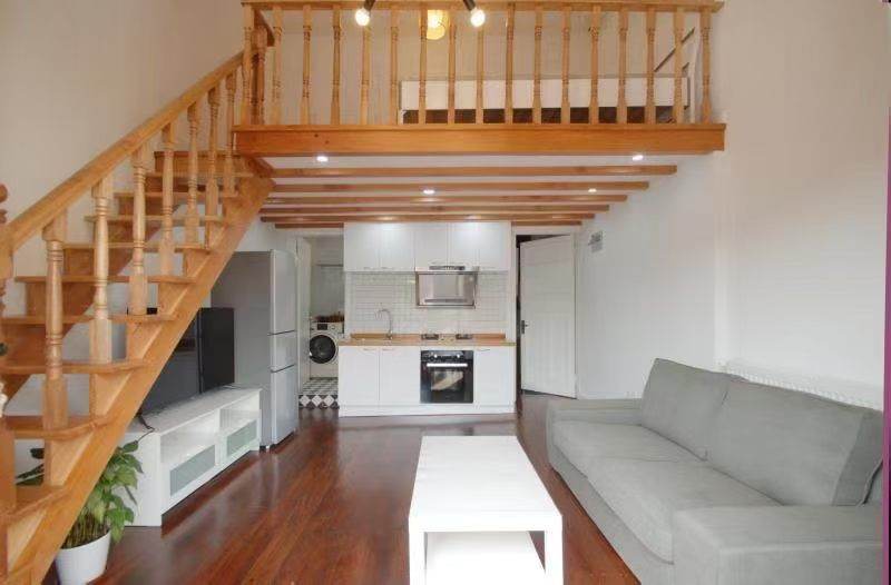 Housing image — Living Room