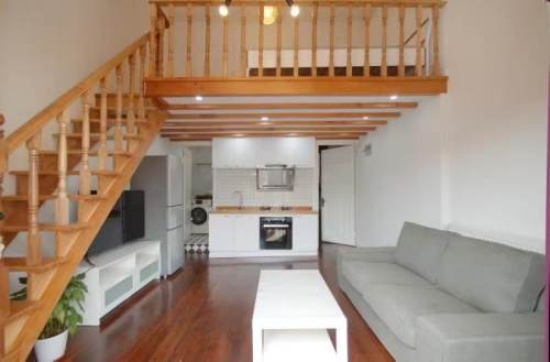 Housing image — Living Room