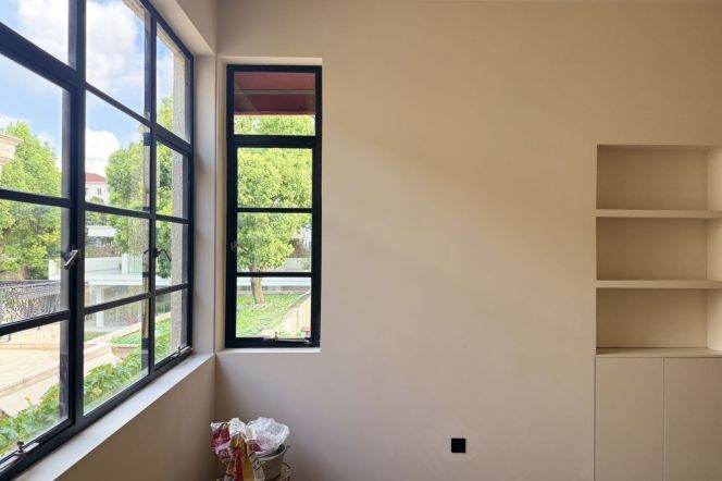 Spacious 1BR Apartment in Old Xuhui