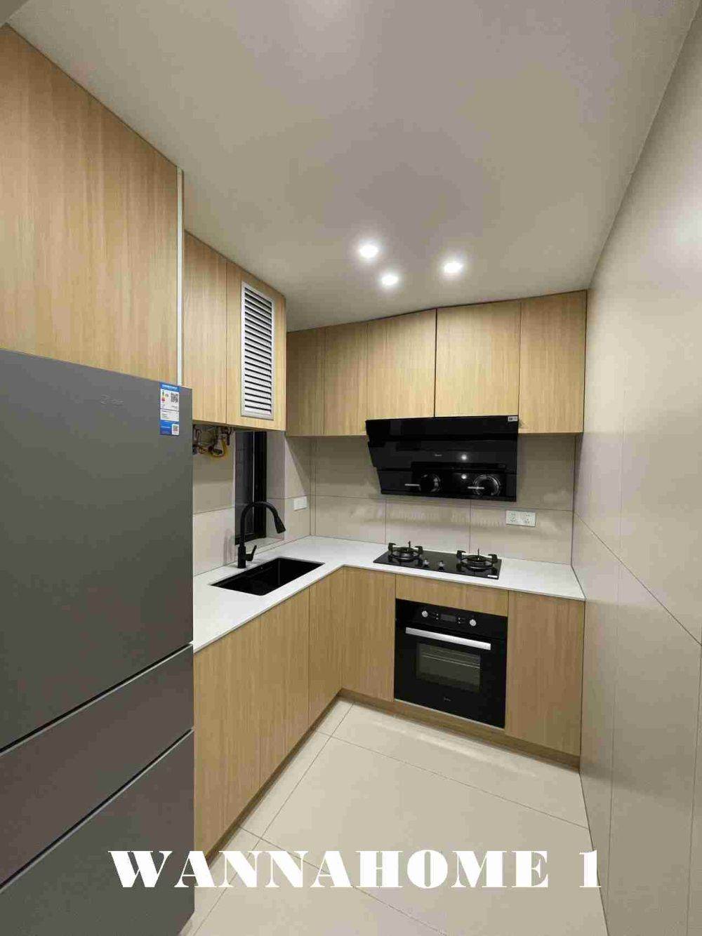 Housing image — Kitchen