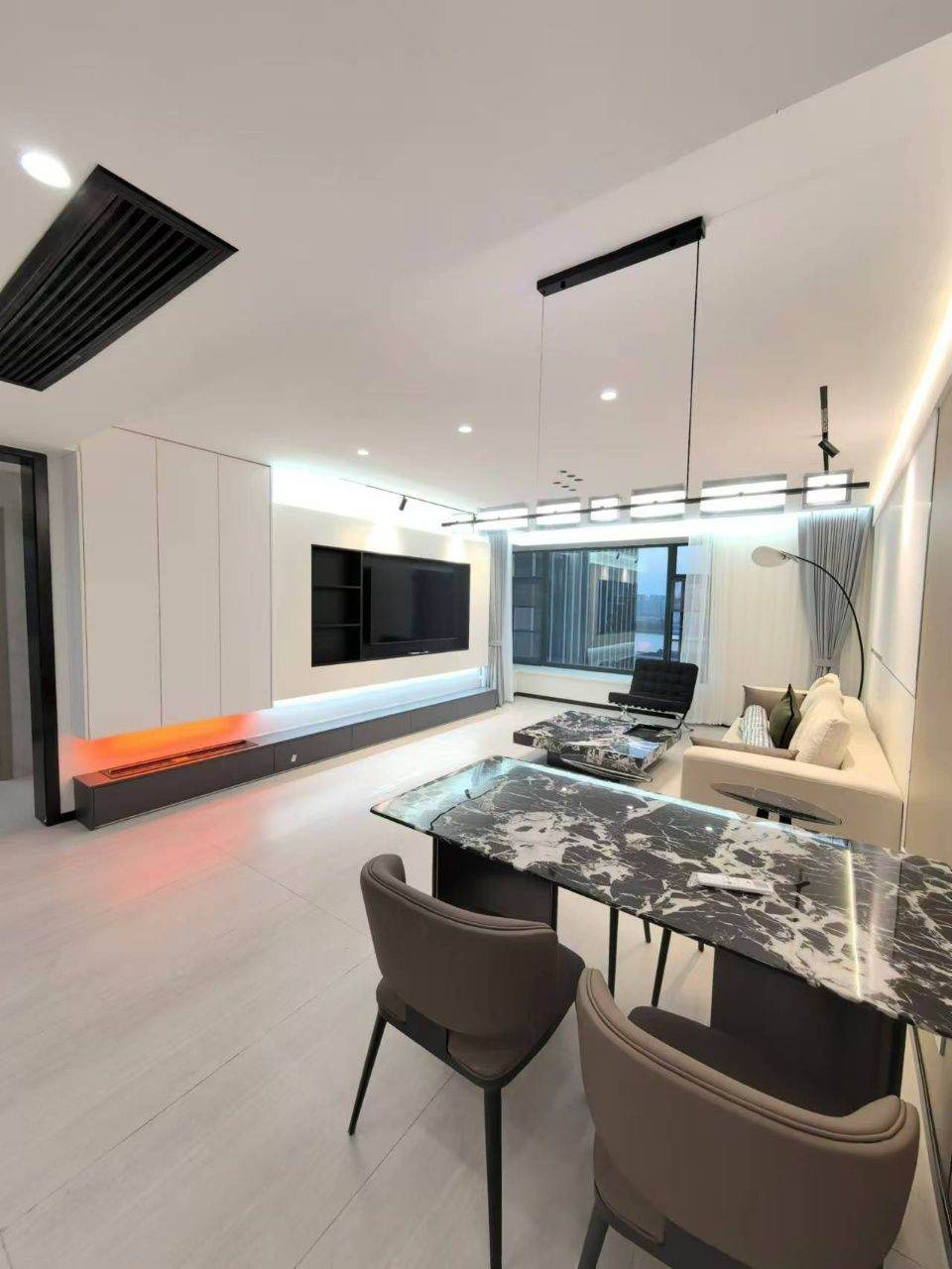 Housing image — Living Room