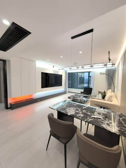Housing image — Living Room