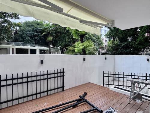 Housing image — Garden