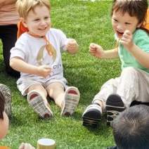 Melody Preschool Open Day