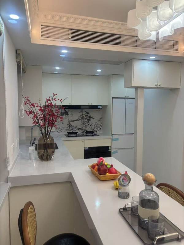 Housing image — Kitchen
