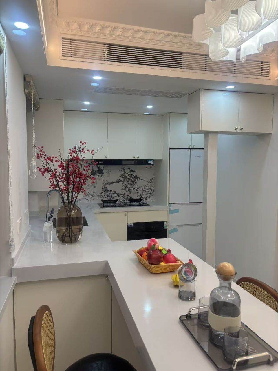 Housing image — Kitchen