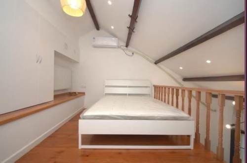 Housing image — Bedroom