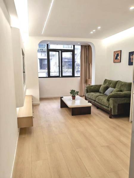 Housing image — Living Room