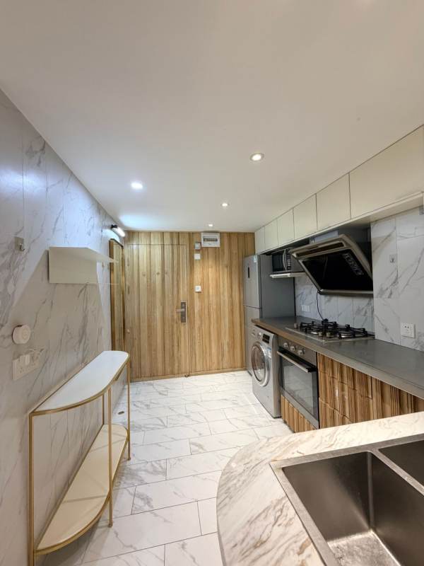 Housing image — Kitchen