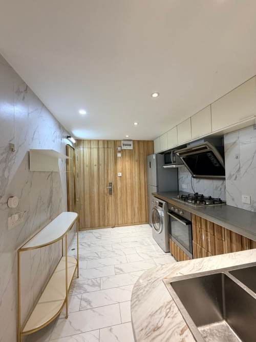 Housing image — Kitchen