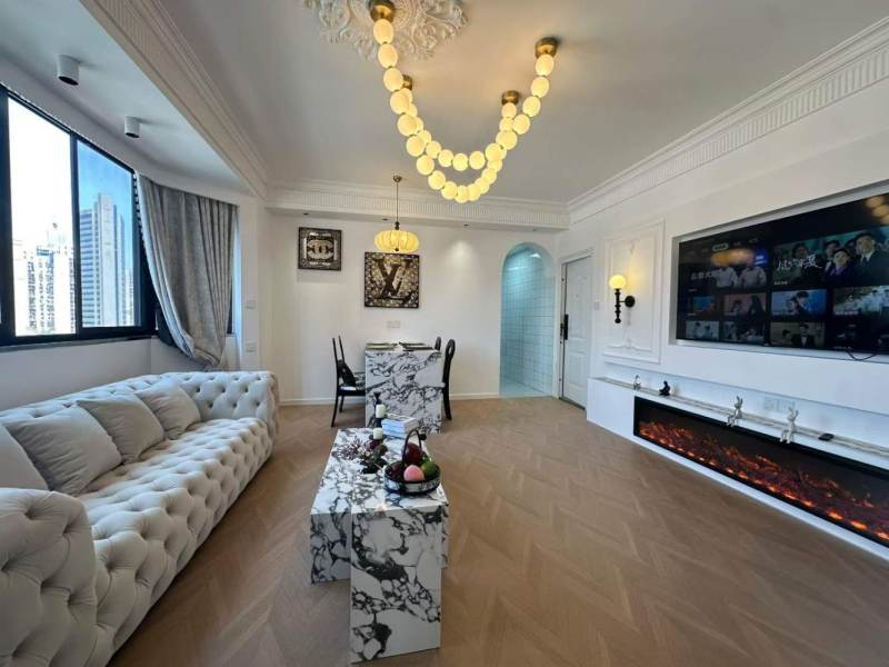 Housing image — Living Room
