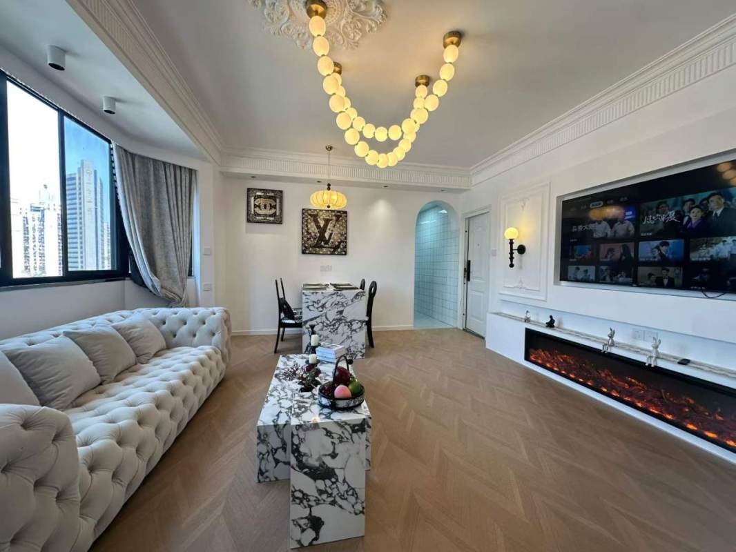 Housing image — Living Room