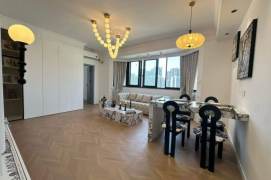 1BR Apartment near Xinzha Rd Metro