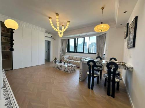 Housing image — Living Room