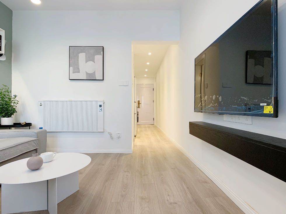 Housing image — Living Room