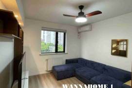 1BR Apartment at Sihe Garden