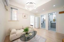 1BR Apartment in Old Xuhui (L1/L7/L9/L10)
