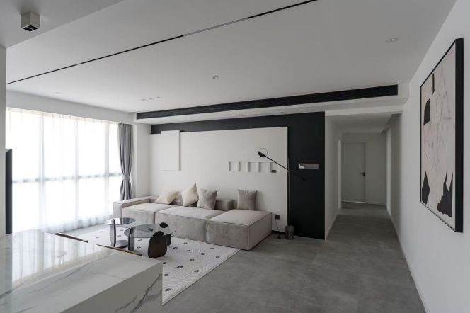 High-Floor 3BR Apartment near Shanghai Stadium Metro (L1/L4/L11)