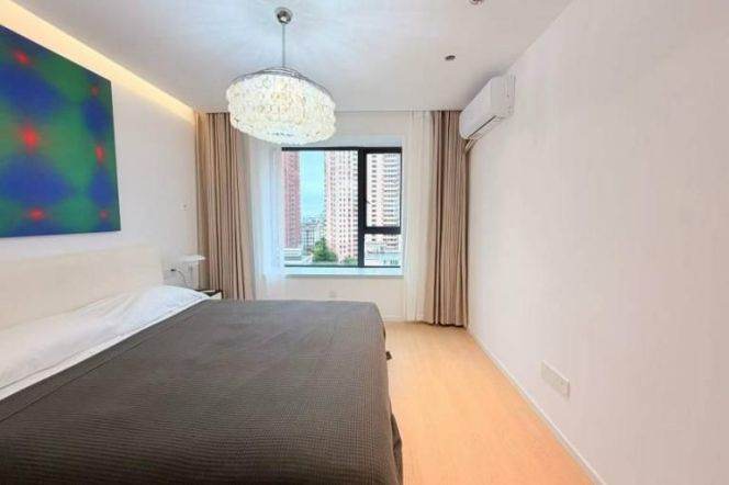 2BR Apartment near Guilin Rd Metro (L15)