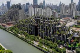 High-Floor Spacious 2BR Apartment at Brilliant City (L3/L4)