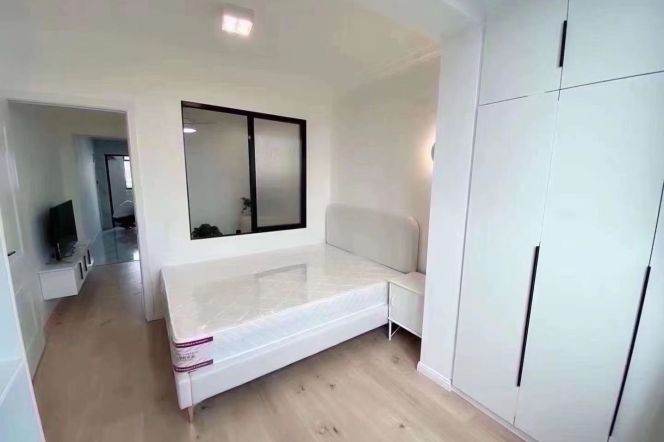 1BR Apartment near Zhongshan Park (L3/L4)