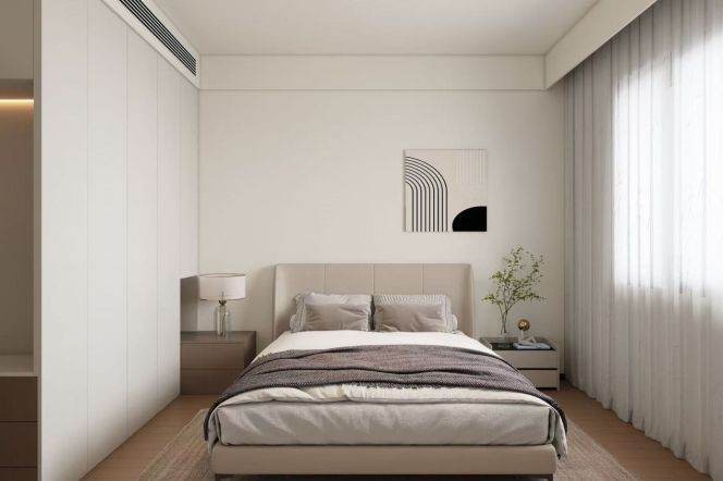 3BR Apartment near Zhongshan Park (L2/L3/L4)