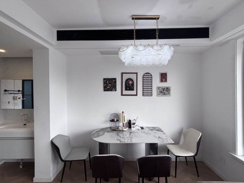 Housing image — Dining Area