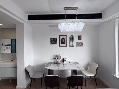 Housing image — Dining Area