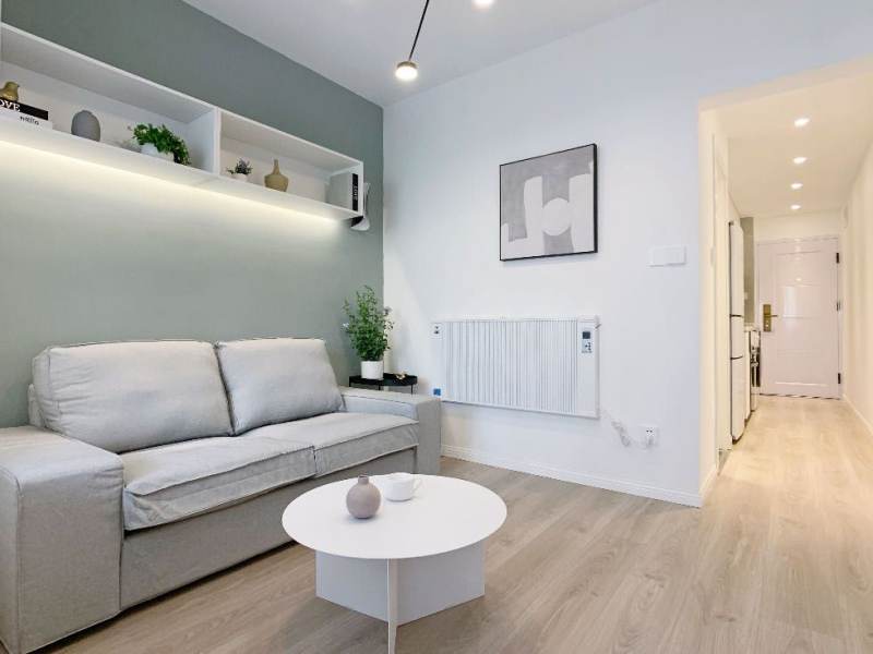 Housing image — Living Room