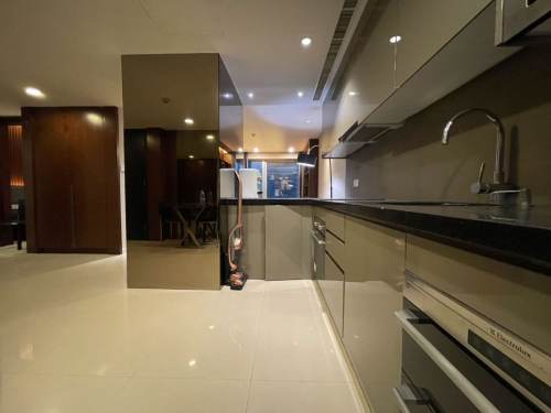 Housing image — Kitchen
