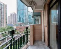 Housing image — Balcony