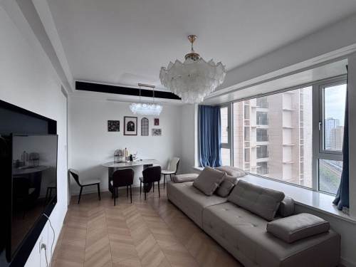 Housing image — Living Room