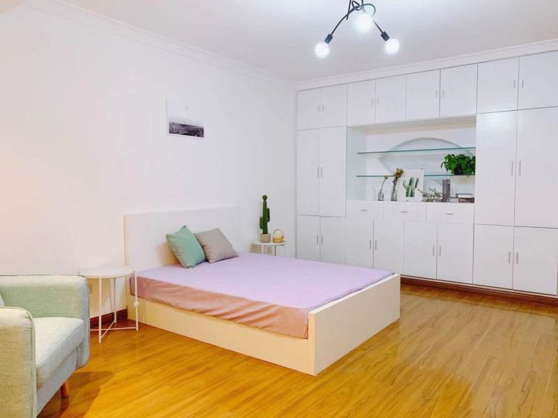 Housing image — Bedroom