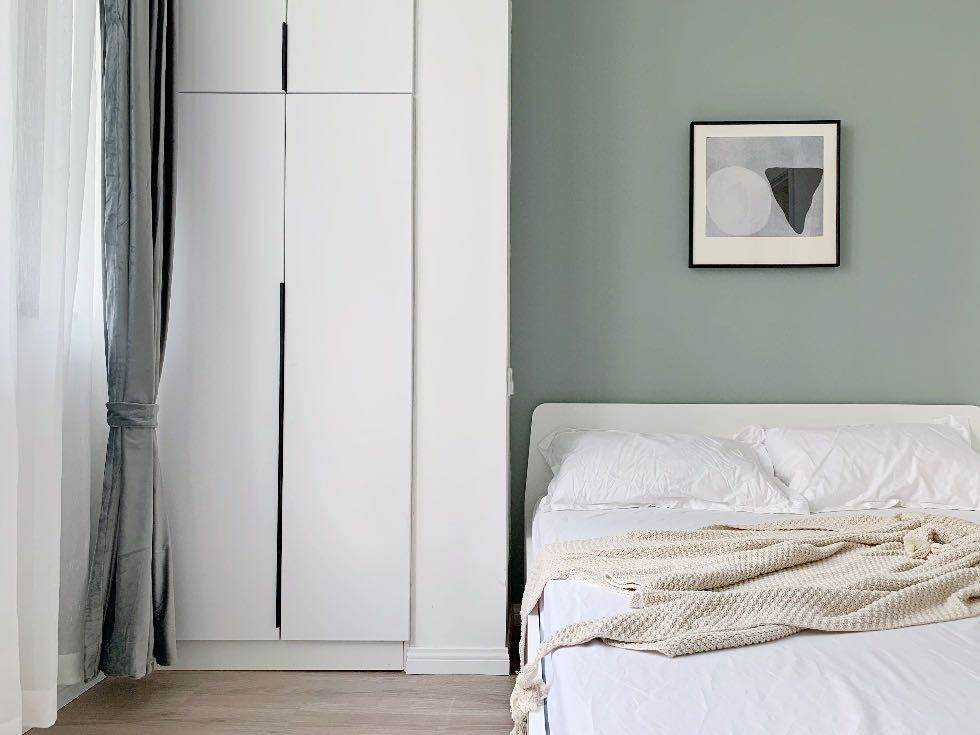 Housing image — Bedroom