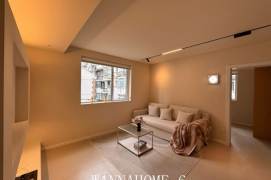 2BR Apartment in Jing'an (L7)