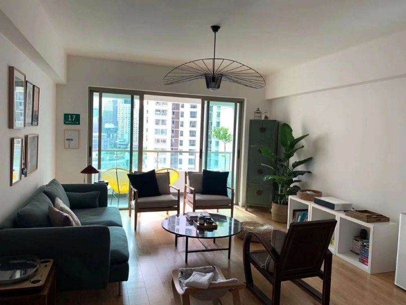 Housing image — Living Room