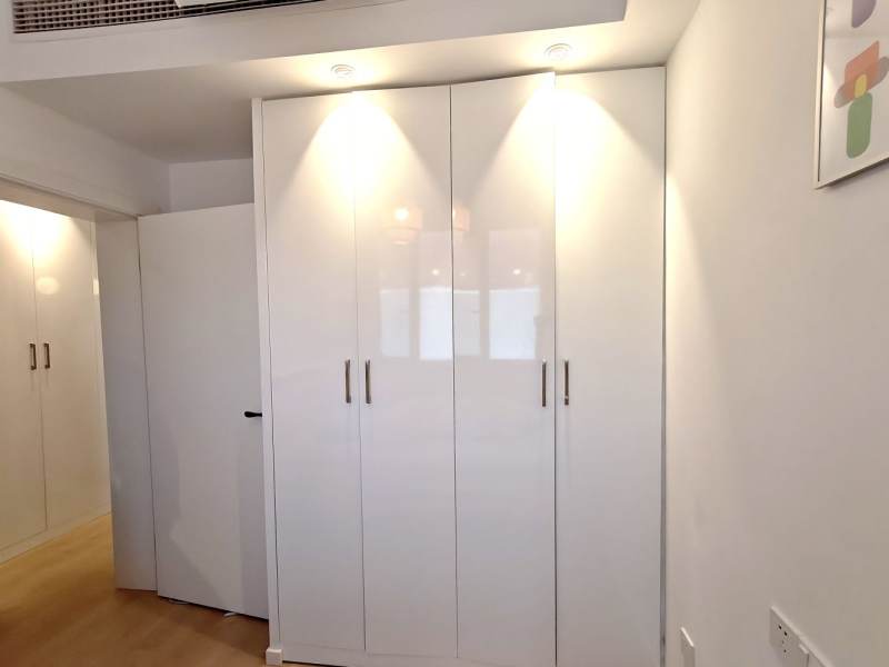 Housing image — Bedroom