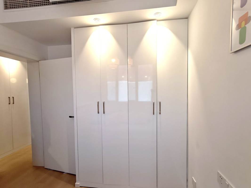 Housing image — Bedroom
