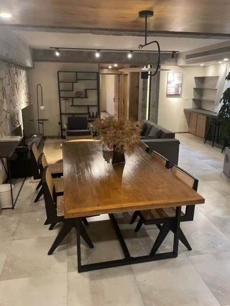 Housing image — Dining Area