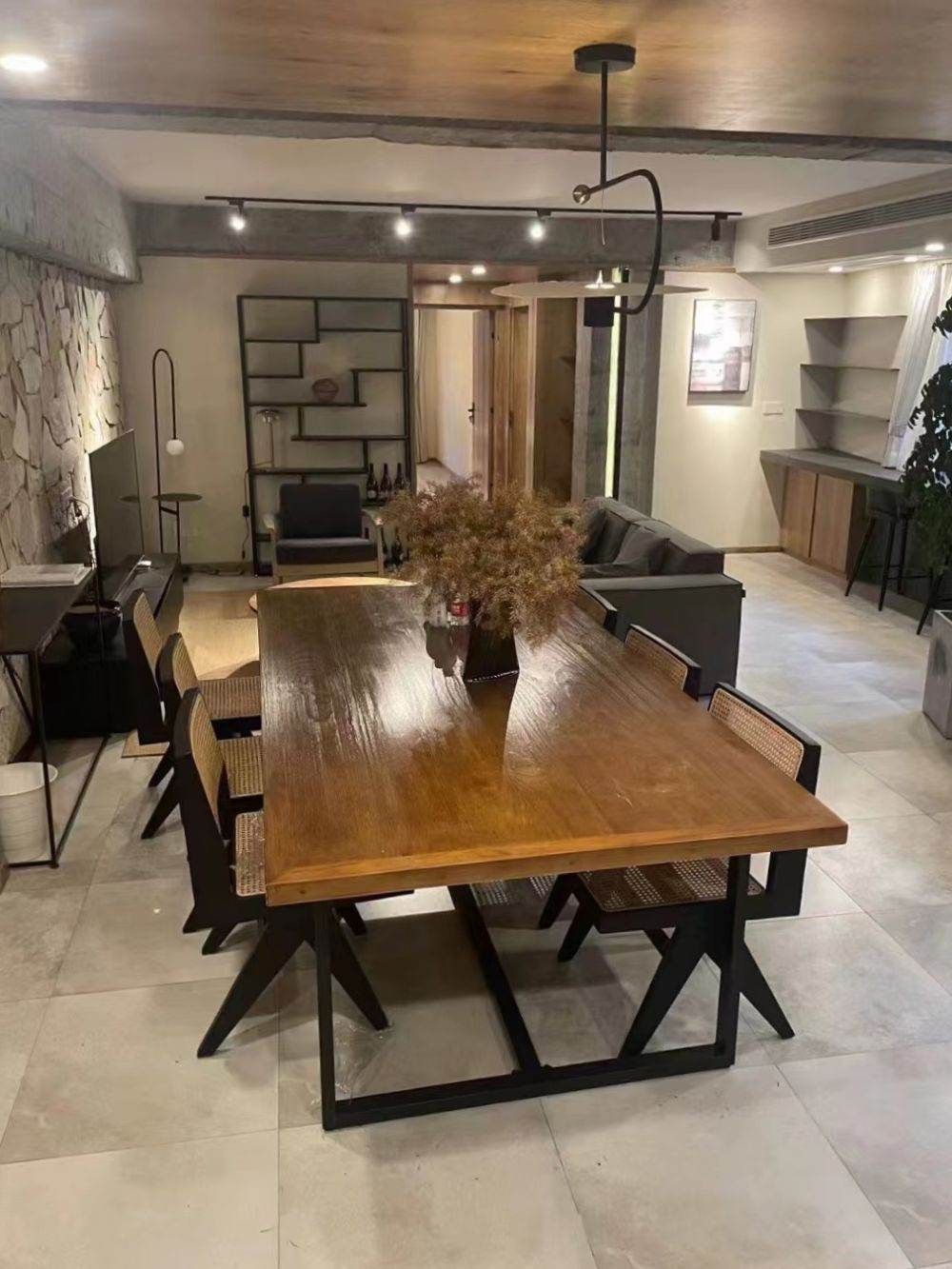 Housing image — Dining Area