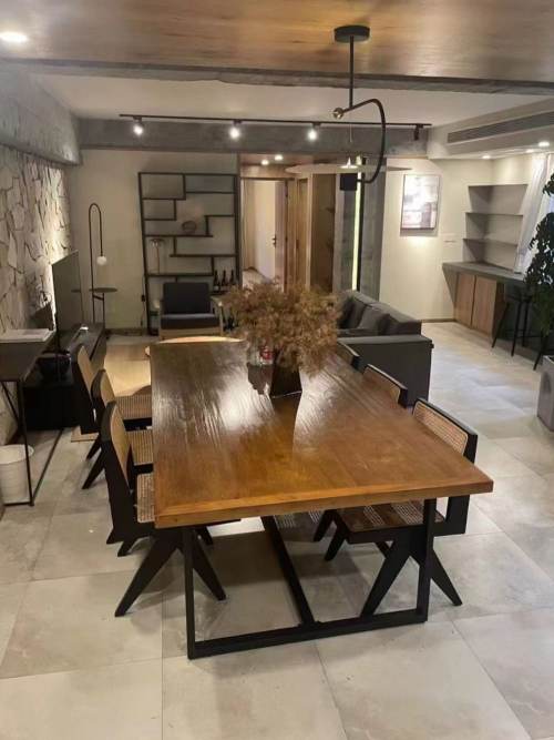 Housing image — Dining Area